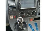 T5 Transporter TDI 130 PS 4X4 AHK 1 HAND LANG