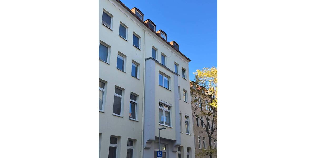 Etagenwohnung Hannover Südstadt - 3 Zimmer, 87 m&sup2;, 447.000&euro; | Angebot:26155580
