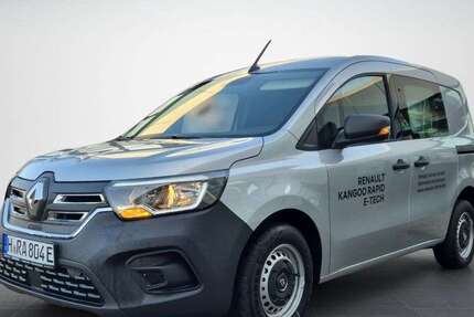 Renault Kangoo 3.500 km 24.900 &euro; Hannover 30177