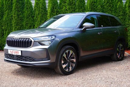 Skoda Kodiaq 7.070 km 37.890 &euro; Hannover 30179