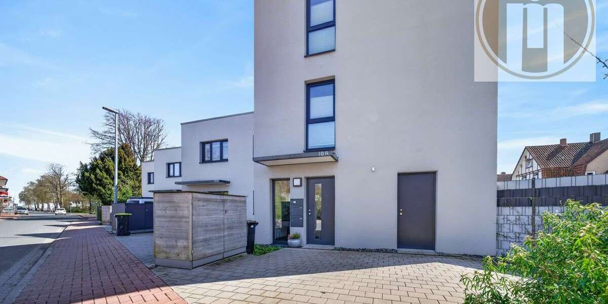 Etagenwohnung Wennigsen - 3 Zimmer, 99 m&sup2;, 399.000&euro; | Angebot:26117902