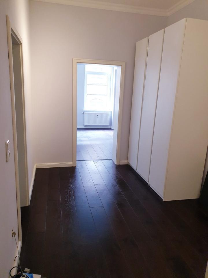 Charmante 2,5 Zi-Altbau-ETW Hannover-Mitte zu verkaufen.