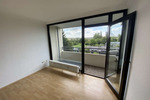 Helle 2-Zimmer-Wohnung mit Balkon und Aufzug in Hannover-Bemerode 2 zimmer