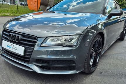 Audi A7 253.000 km 12.200 &euro; Hannover 30179