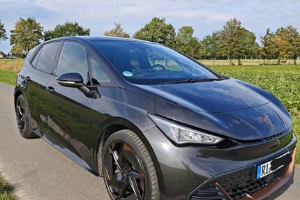 Cupra Born 29.900 km 27.900 &euro; Bad Nenndorf 31542