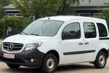 Mercedes-Benz Citan 243.902 km 5.400 &euro; Hannover 30179
