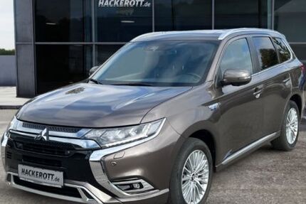 Mitsubishi Outlander 74.008 km 19.980 € Burgwedel 30938