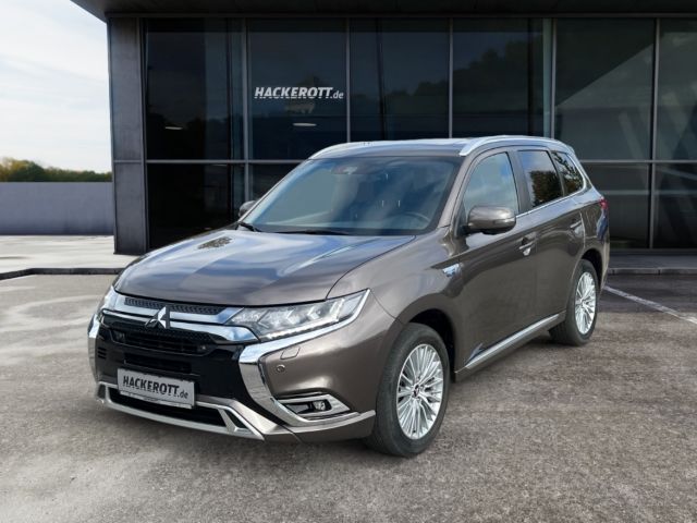 Mitsubishi Outlander 74.008 km 19.980 € Burgwedel 30938