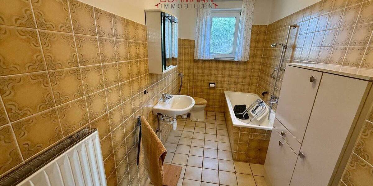 Doppelhaushälfte Hagenburg - 4 Zimmer, 122 m&sup2;, 199.000&euro; | Angebot:26139207