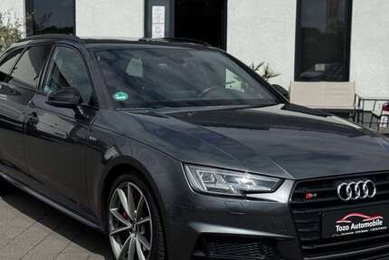 Audi S4 113.000 km 32.900 € Sehnde 31319