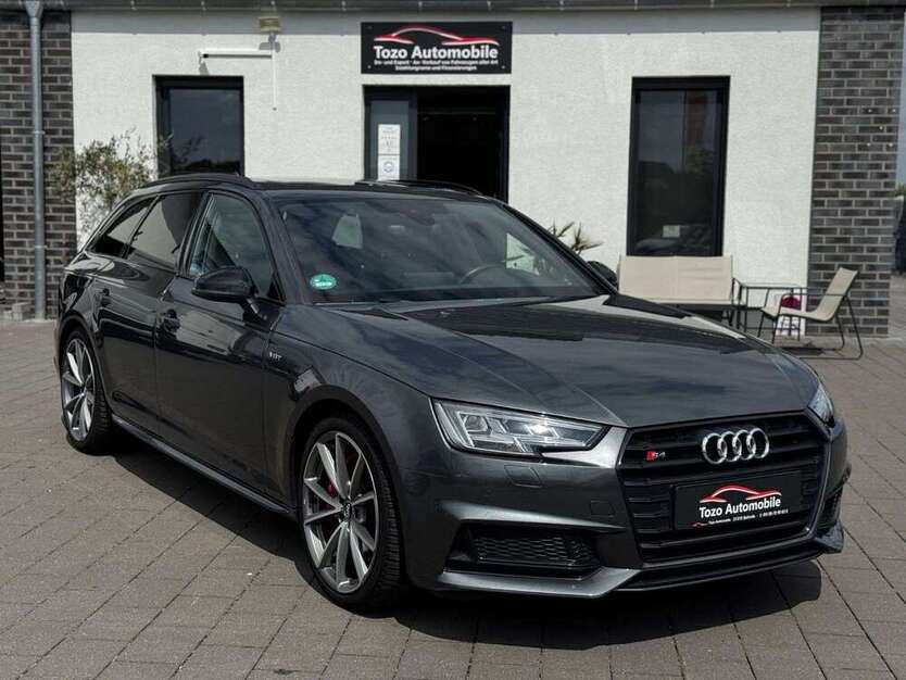 Audi S4 113.000 km 32.900 € Sehnde 31319