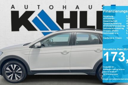 VW Taigo 42.212 km 19.690 &euro; Wunstorf 31515