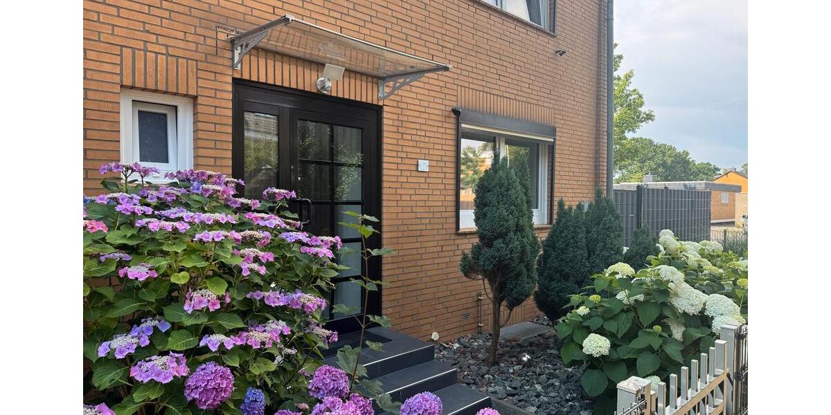 Reihenhaus Hannover Ricklingen - 7 Zimmer, 168 m&sup2;, 495.000&euro; | Angebot:27120558