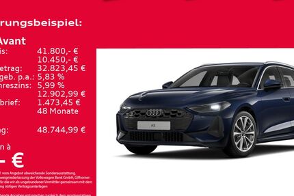 Audi A5 18.735 km 41.800 &euro; Hannover 30179