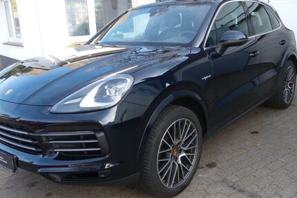 Porsche Cayenne 76.000 km 63.990 &euro; Hannover 30657
