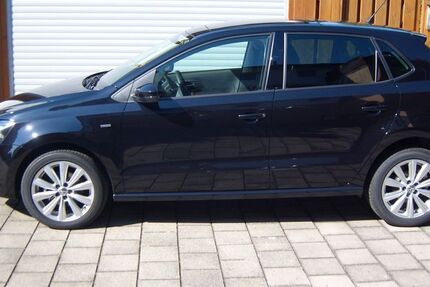 VW Polo 31.000 km 10.890 &euro; Garbsen 30823