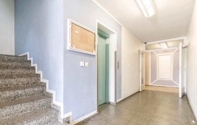 Erdgeschoßwohnung Hannover Buchholz-Kleefeld - 1 Zimmer, 38 m&sup2;, 450&euro; | Angebot:26431871