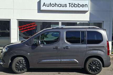 Toyota Proace City 38.950 km 22.950 &euro; Hannover 30165