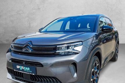 Citroen C5 Aircross 34.574 km 21.980 &euro; Hannover 30453