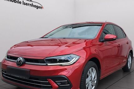 VW Polo 42.000 km 17.990 &euro; Isernhagen 30916