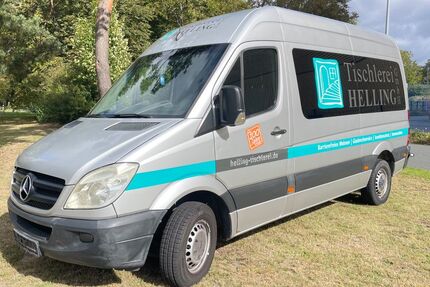 Mercedes-Benz Sprinter 228.000 km 5.700 &euro; Langenhagen 30855
