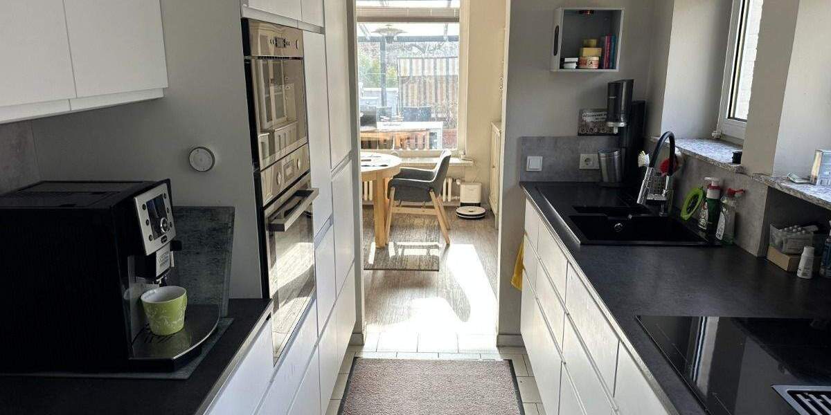 Einfamilienhaus Hildesheim Moritzberg - 7 Zimmer, 173 m&sup2;, 389.000&euro; | Angebot:25566819