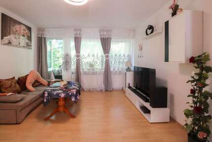 Wohnung Hannover Herrenhausen-Stöcken - 2 Zimmer, 56 m&sup2;, 99.000&euro; | Angebot:27318292