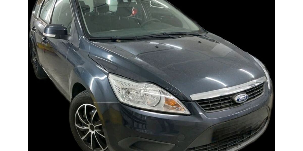 Ford Focus 88.000 km 5.390 &euro; Garbsen 30827