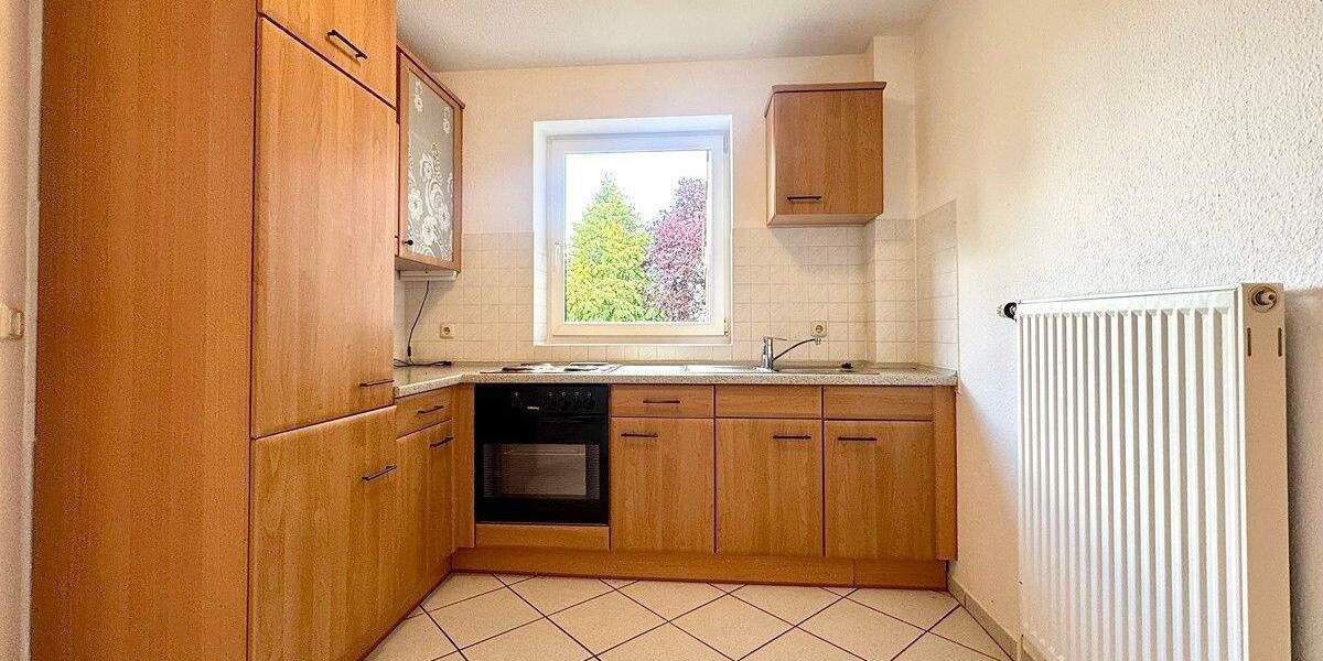 Etagenwohnung Hannover Bemerode - 2 Zimmer, 57 m&sup2;, 195.000&euro; | Angebot:25200577