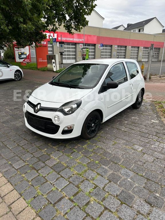 Renault Twingo 175.270 km 1.990 € Laatzen 30880