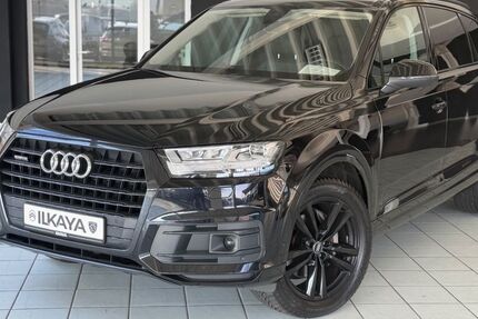 Audi Q7 136.700 km 28.900 &euro; Giesen 31180