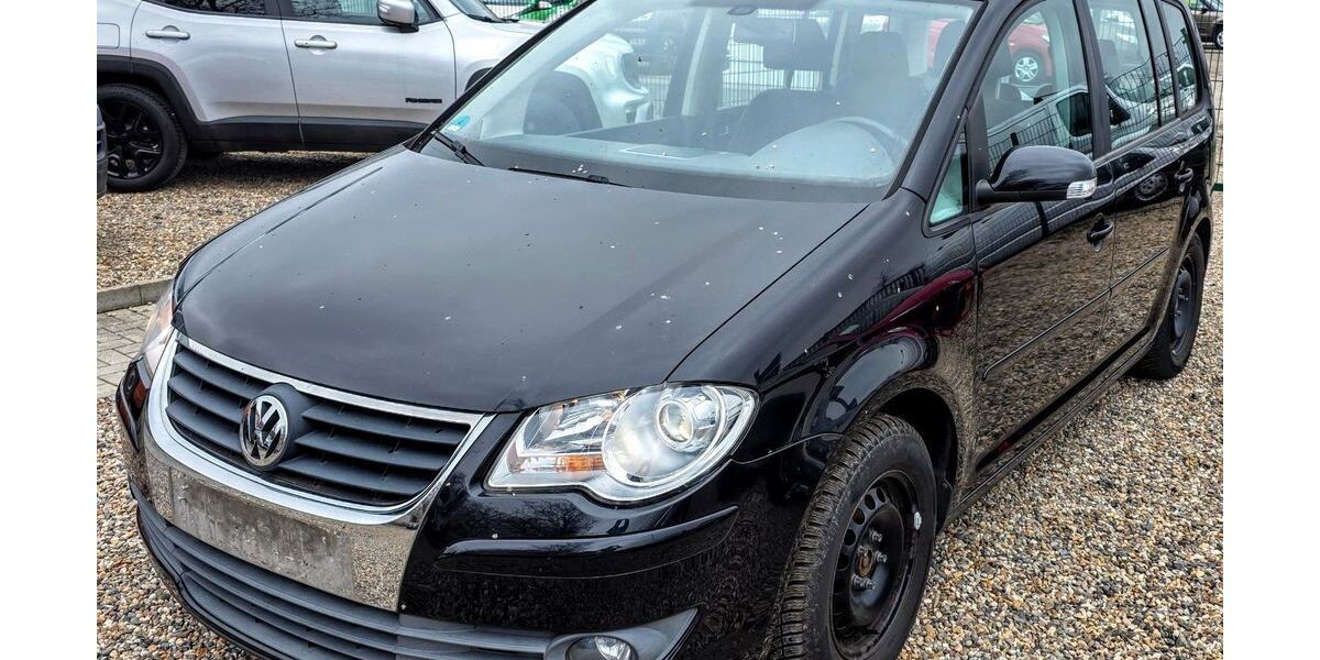 VW Touran 220.000 km 2.300 &euro; Garbsen,Hannover 30827