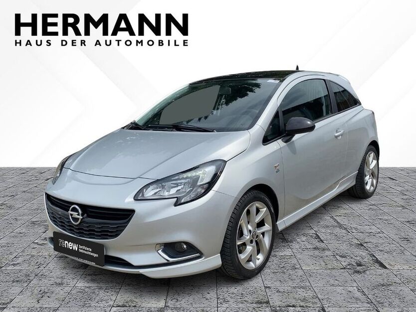 Corsa