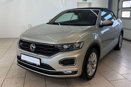 VW T-Roc 33.250 km 23.999 &euro; Hemmingen/Hannover 30966