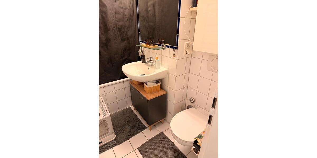 Erdgeschoßwohnung Hannover Buchholz-Kleefeld - 3 Zimmer, 70 m&sup2;, 550&euro; | Angebot:27620399