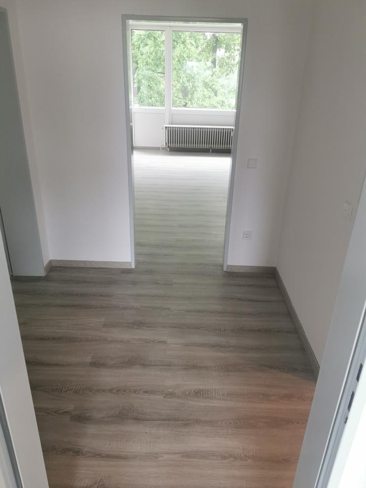 Modernisierte 2-Zimmer Eigentumswohnung - Alt-Garbsen zimmer