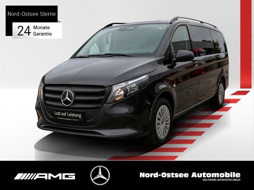 Mercedes-Benz Vito 25.315 km 44.690 € Hildesheim OT Nord 31137