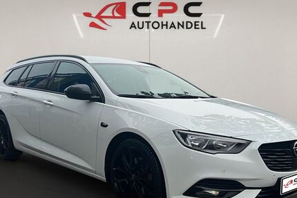 Opel Insignia 134.022 km 12.900 € Hannover 30179