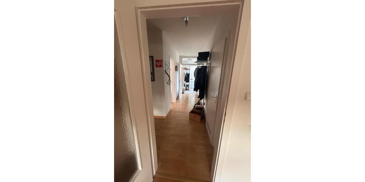 Gut geschnittene 4-Zimmerwohnung in Isernhagen NB 4 zimmer