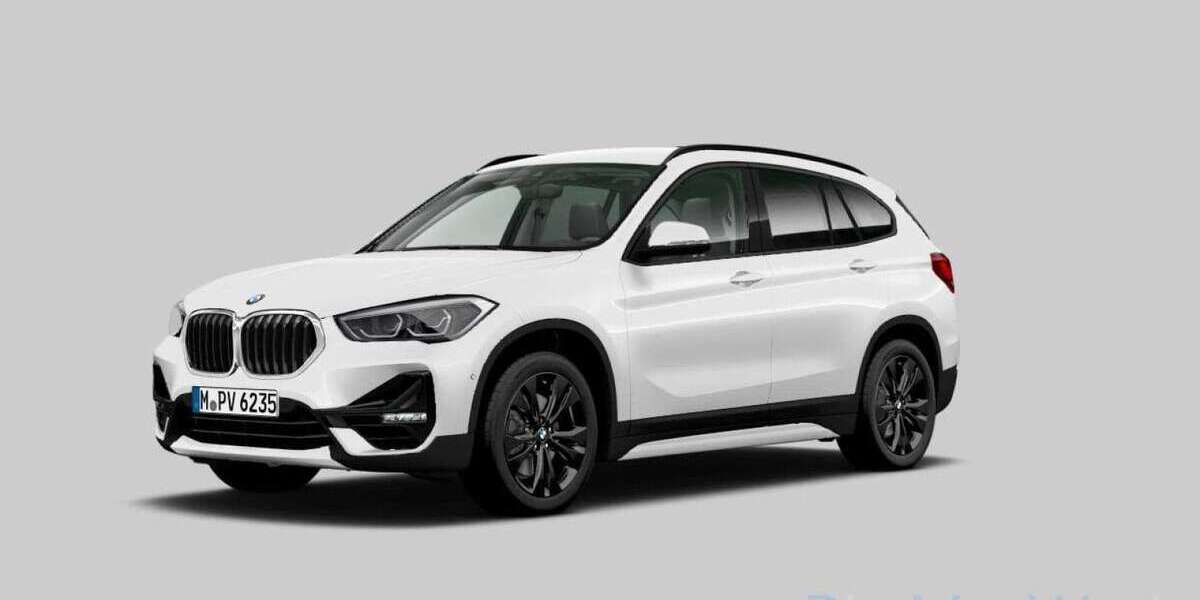 BMW X1 31.160 km 26.999 &euro; Isernhagen 30916
