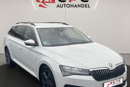 Skoda Superb 168.000 km 15.900 &euro; Hannover 30165