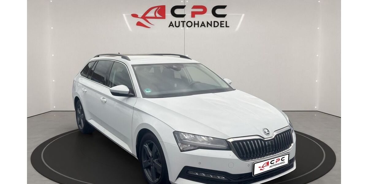 Skoda Superb 168.000 km 15.900 &euro; Hannover 30165