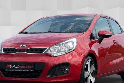 Kia Rio 65.500 km 10.380 &euro; Laatzen 30880