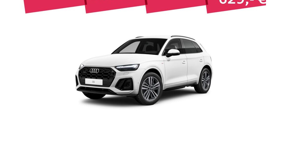 Audi Q5 15.467 km 49.450 &euro; Hannover 30179