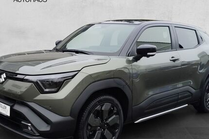 Suzuki e Vitara 1.500 km 41.250 &euro; Springe 31832