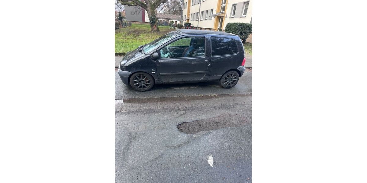 Renault Twingo 170.169 km 1.150 &euro; Sarstedt 31157