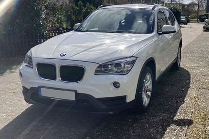 BMW X1 201.000 km 8.750 &euro; Garbsen 30827