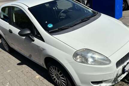 Fiat Grande Punto 185.000 km 2.900 &euro; Algermissen 31191