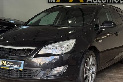 Opel Astra 156.800 km 3.999 &euro; Langenhagen 30853