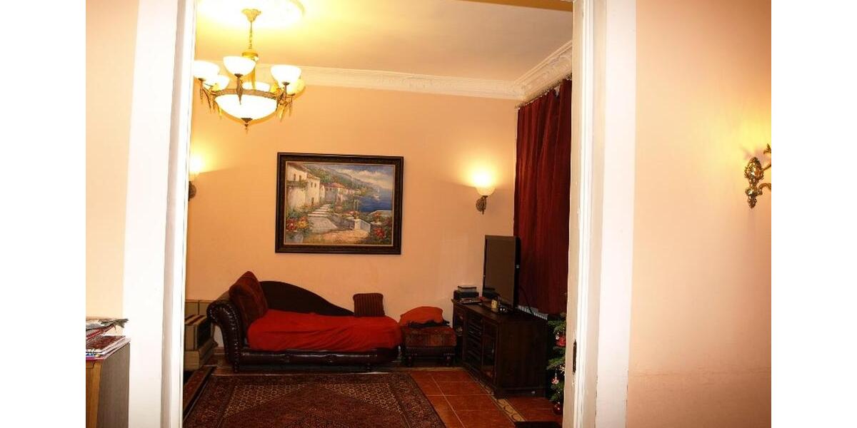 Erdgeschoßwohnung Hannover Vahrenwald-List - 6 Zimmer, 160 m&sup2;, 1.750&euro; | Angebot:25444353